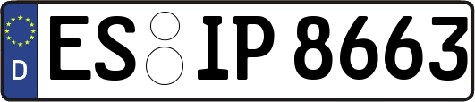 ES-IP8663