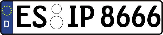 ES-IP8666