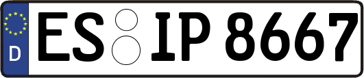 ES-IP8667