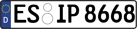 ES-IP8668