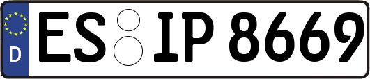 ES-IP8669