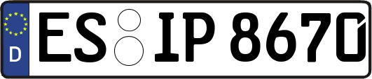 ES-IP8670
