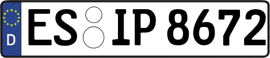 ES-IP8672