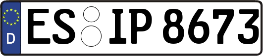 ES-IP8673