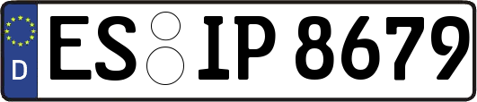 ES-IP8679