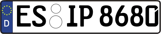 ES-IP8680