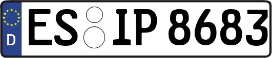 ES-IP8683