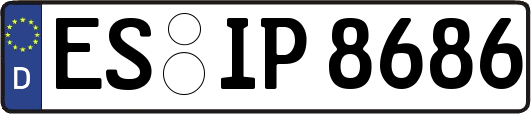 ES-IP8686