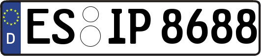 ES-IP8688