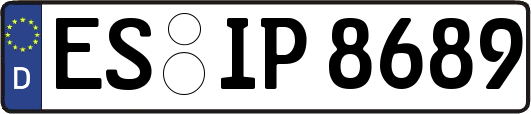 ES-IP8689