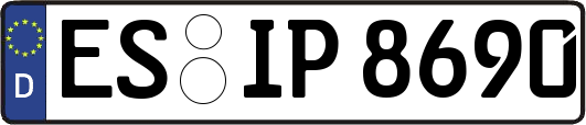 ES-IP8690