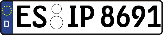 ES-IP8691