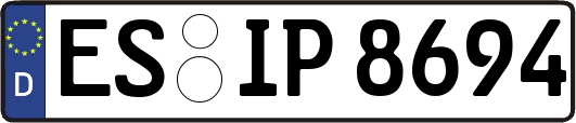 ES-IP8694