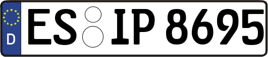 ES-IP8695