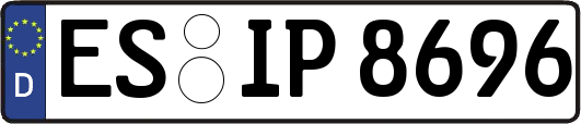 ES-IP8696