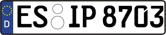 ES-IP8703