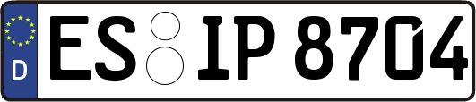 ES-IP8704