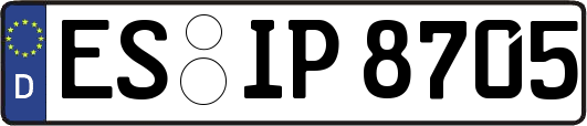 ES-IP8705