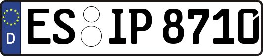 ES-IP8710