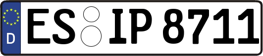 ES-IP8711