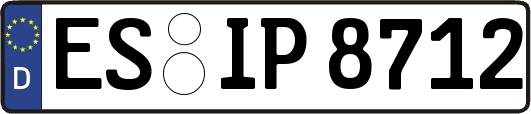 ES-IP8712