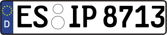 ES-IP8713