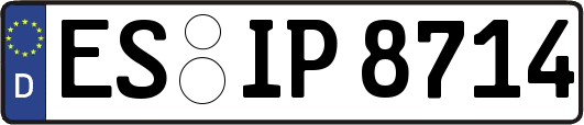 ES-IP8714