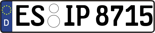 ES-IP8715