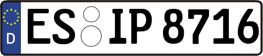 ES-IP8716