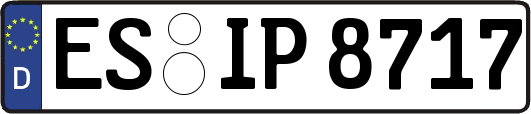 ES-IP8717