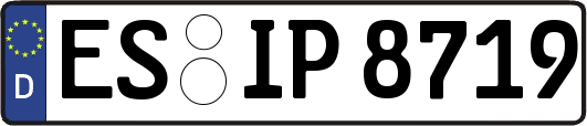 ES-IP8719