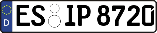 ES-IP8720