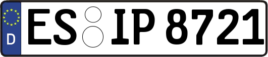 ES-IP8721