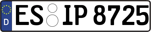 ES-IP8725