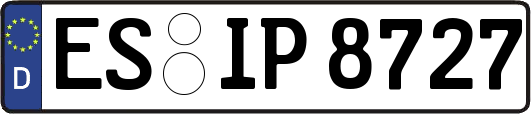 ES-IP8727