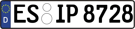 ES-IP8728