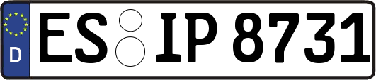 ES-IP8731
