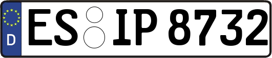 ES-IP8732