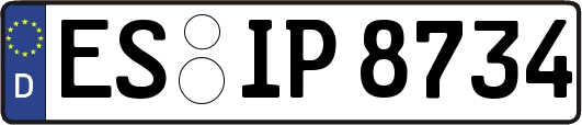 ES-IP8734