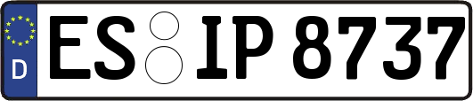 ES-IP8737