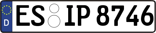 ES-IP8746