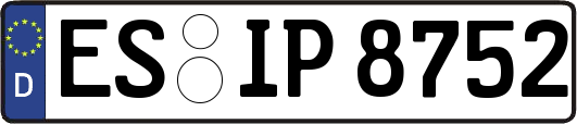 ES-IP8752