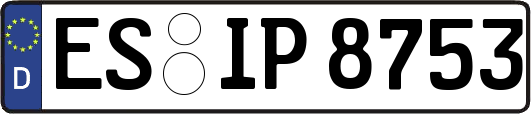 ES-IP8753