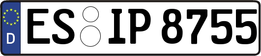 ES-IP8755