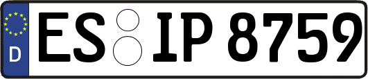 ES-IP8759