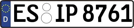ES-IP8761