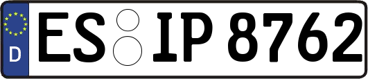 ES-IP8762