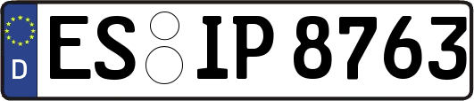 ES-IP8763