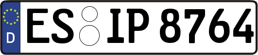 ES-IP8764