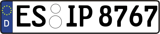 ES-IP8767